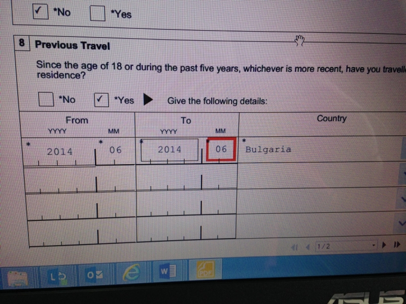 Как получить визу в Канаду самостоятельно