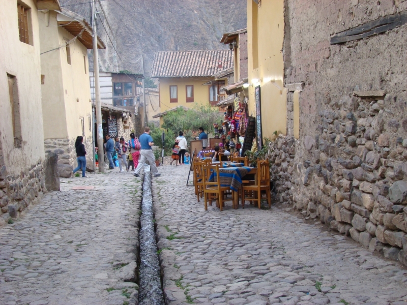 Ollanta