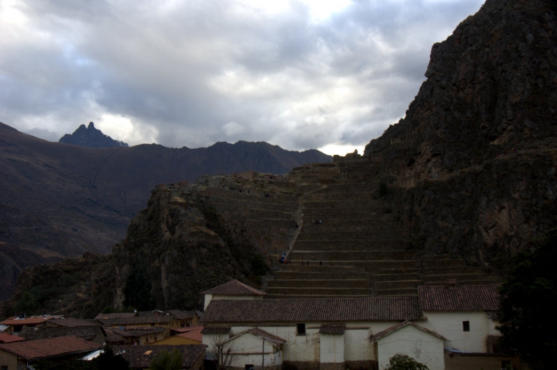 Ollanta