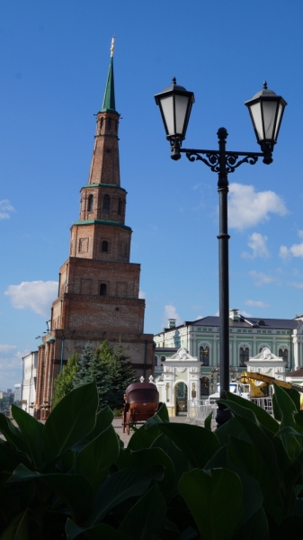 "... Казань брал... " ( Иван Грозный) + летние бонусы ( обновлено)