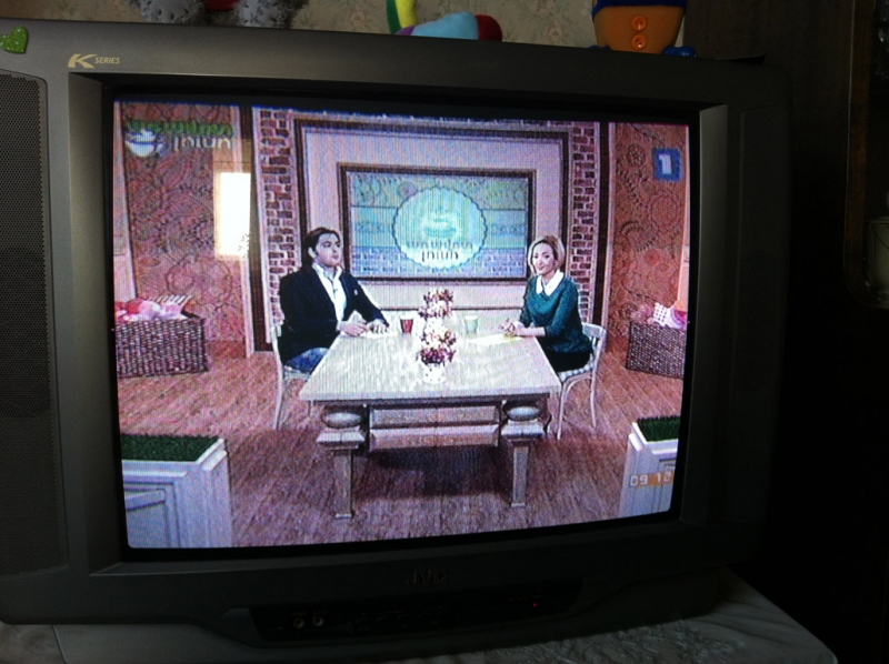 Розовый город. Армения. Ноябрь 2013г.