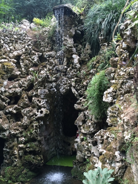 Мало портвейна, или 11-дневный забег Лиссабон-Синтра-Албуфейра