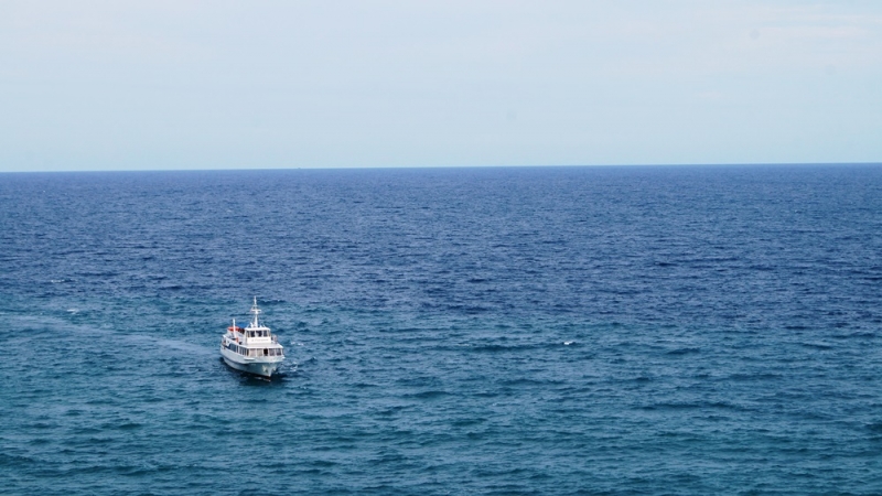 Три + Крым ( лето 2016)