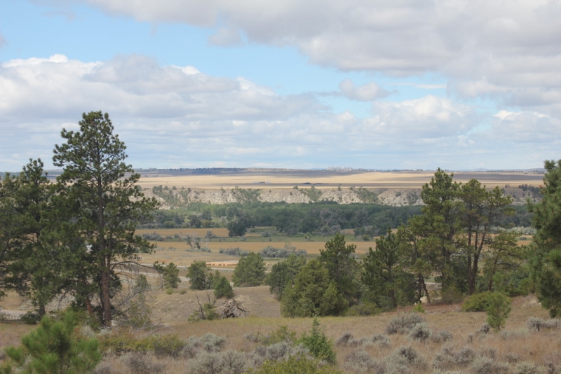 14 000 км на машине вокруг США: от Атлантического океана к Тихому и обратно
