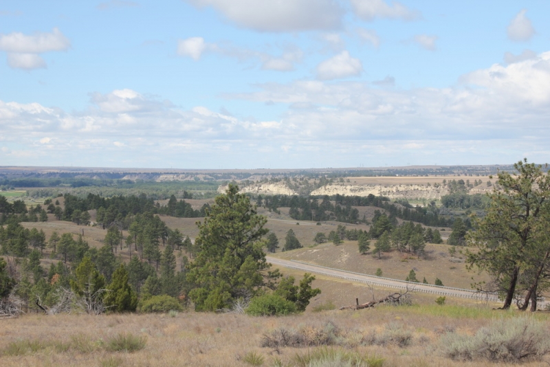 14 000 км на машине вокруг США: от Атлантического океана к Тихому и обратно