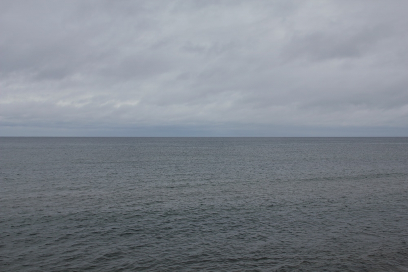 14 000 км на машине вокруг США: от Атлантического океана к Тихому и обратно