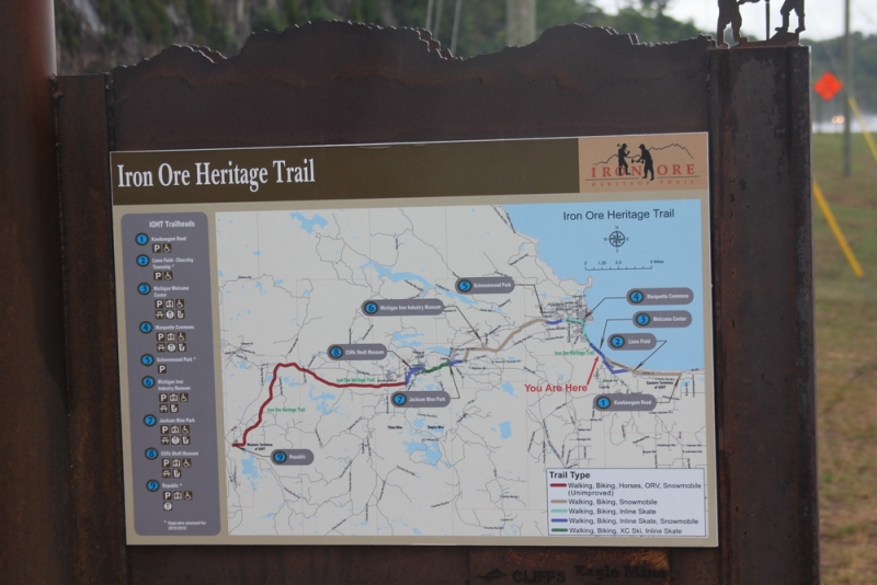 14 000 км на машине вокруг США: от Атлантического океана к Тихому и обратно