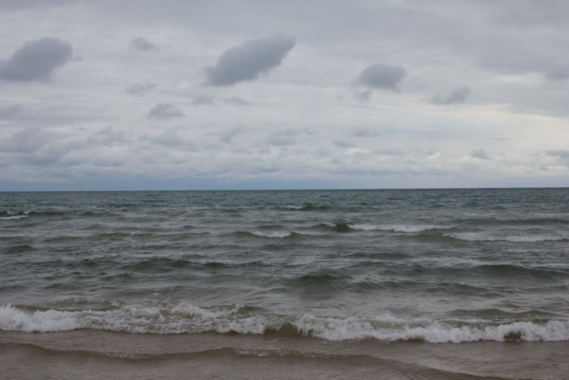 14 000 км на машине вокруг США: от Атлантического океана к Тихому и обратно