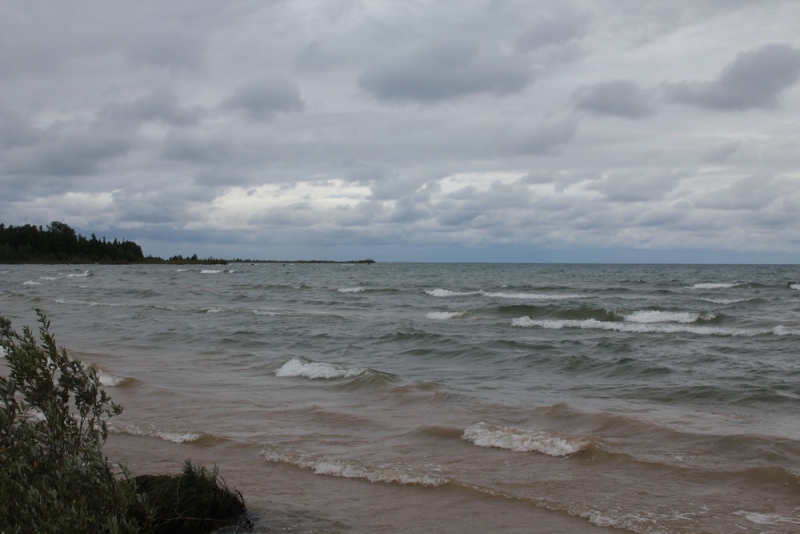 14 000 км на машине вокруг США: от Атлантического океана к Тихому и обратно