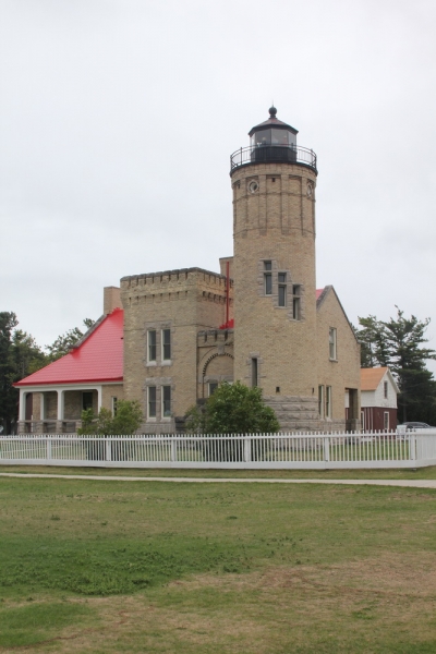 14 000 км на машине вокруг США: от Атлантического океана к Тихому и обратно