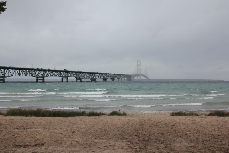 14 000 км на машине вокруг США: от Атлантического океана к Тихому и обратно