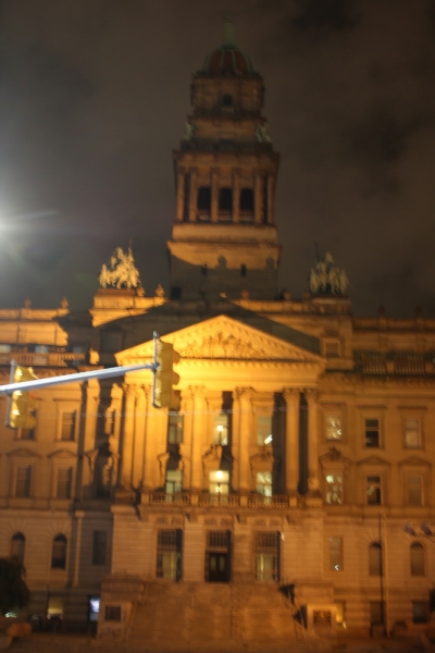 14 000 км на машине вокруг США: от Атлантического океана к Тихому и обратно