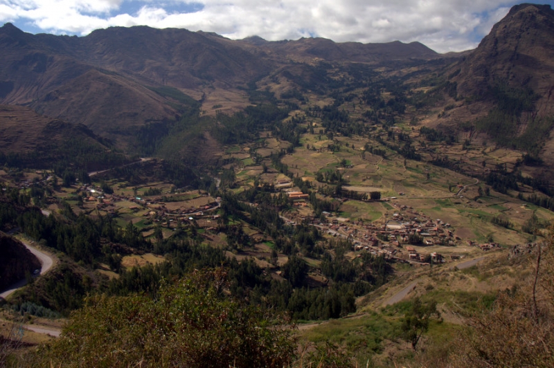 Pisac