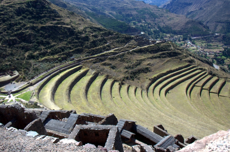 Pisac