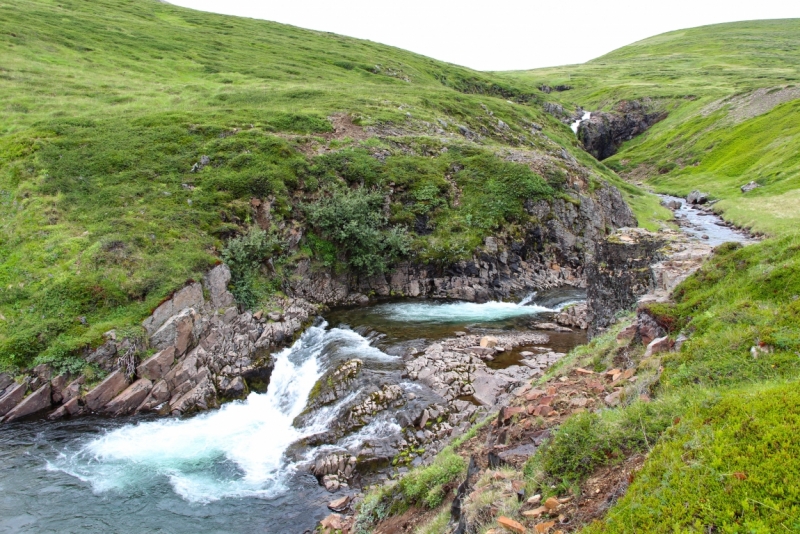 Восемь-десять дней вокруг света