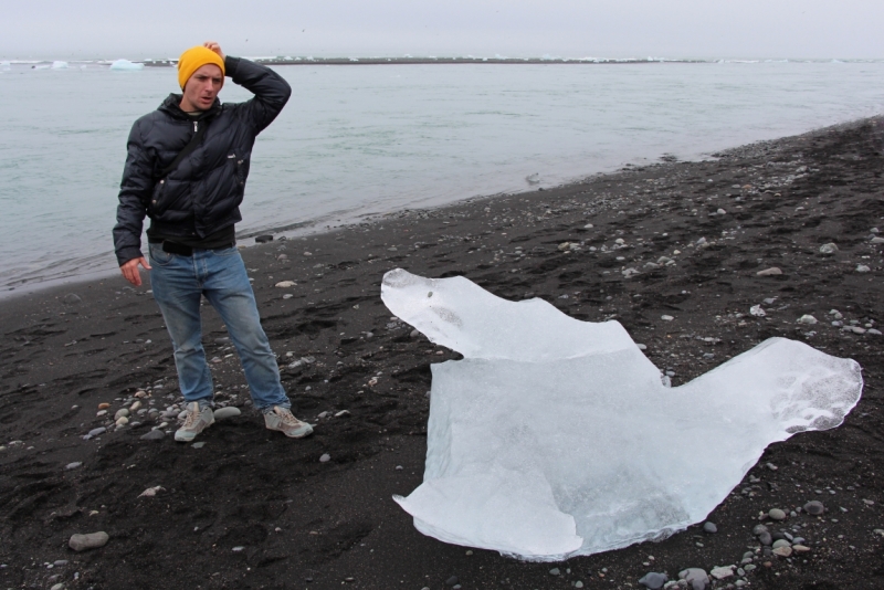 Восемь-десять дней вокруг света