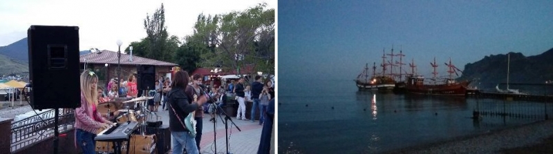 Крым 2016: отдыхай, как местные, отдыхай лучше нас!