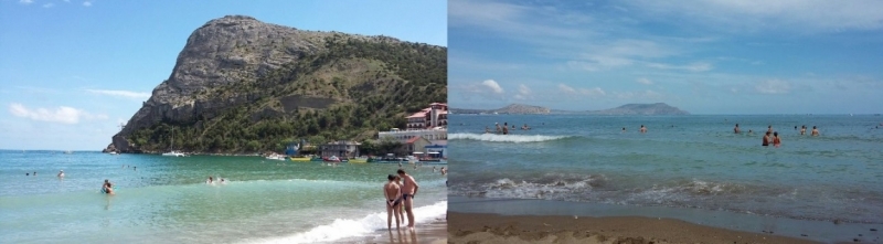 Крым 2016: отдыхай, как местные, отдыхай лучше нас!