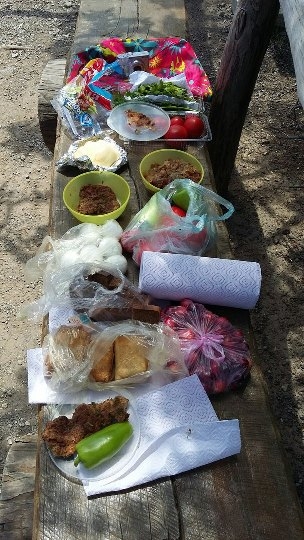 Крым 2016: отдыхай, как местные, отдыхай лучше нас!