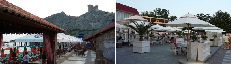 Крым 2016: отдыхай, как местные, отдыхай лучше нас!