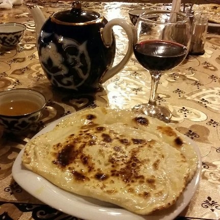 Крым 2016: отдыхай, как местные, отдыхай лучше нас!