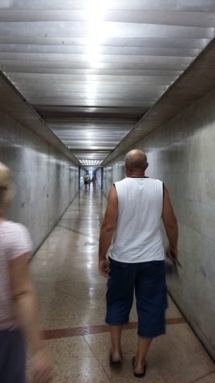 Крым 2016: отдыхай, как местные, отдыхай лучше нас!