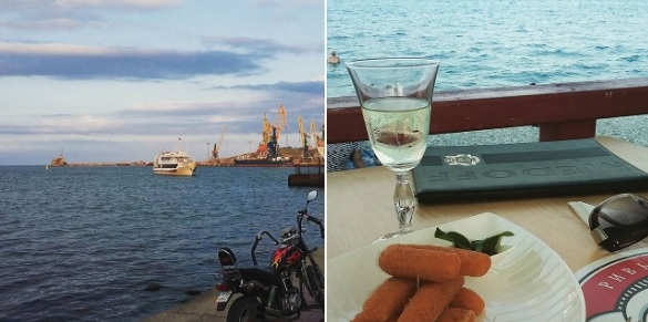 Крым 2016: отдыхай, как местные, отдыхай лучше нас!