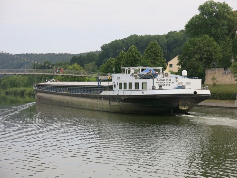 Берхинг (Berching). Канал в волшебном огне и средневековая ярмарка.Kanal im Feuerzauber.
