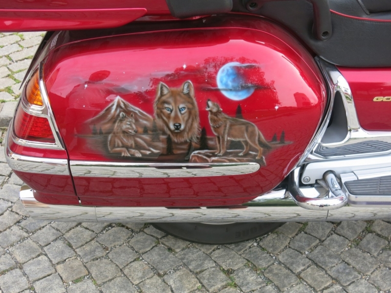 Берхинг (Berching). Канал в волшебном огне и средневековая ярмарка.Kanal im Feuerzauber.