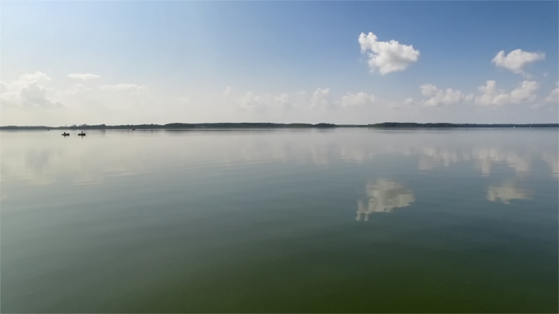 Мазурские озера