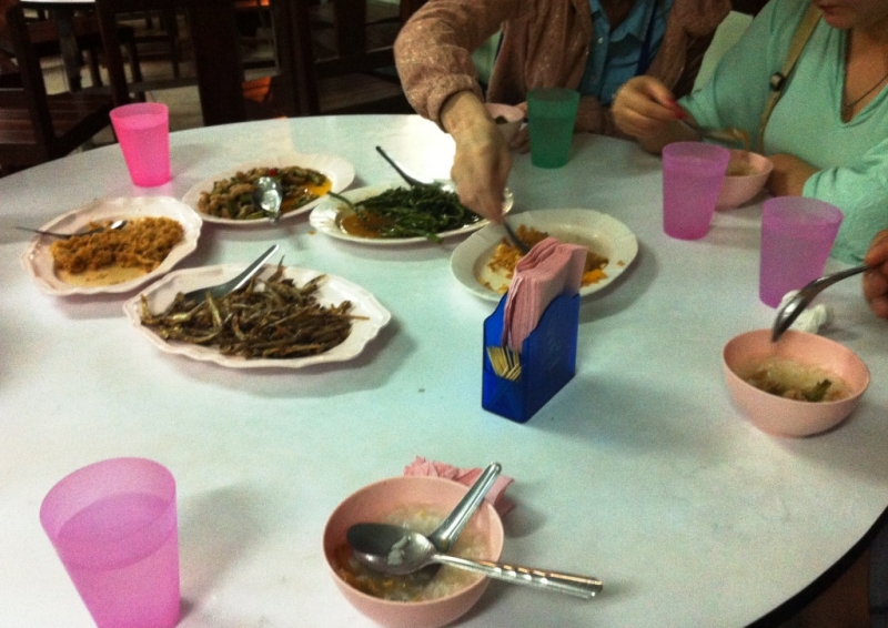 Медленно и с наслаждением: Панган со второго захода + Бангкок (онлайн, август 2016)