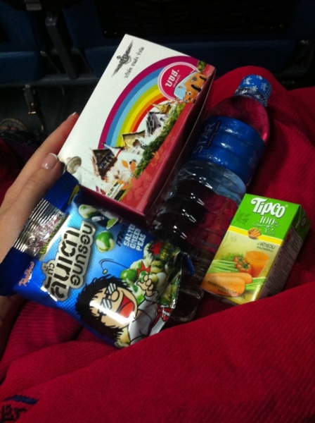 Медленно и с наслаждением: Панган со второго захода + Бангкок (онлайн, август 2016)