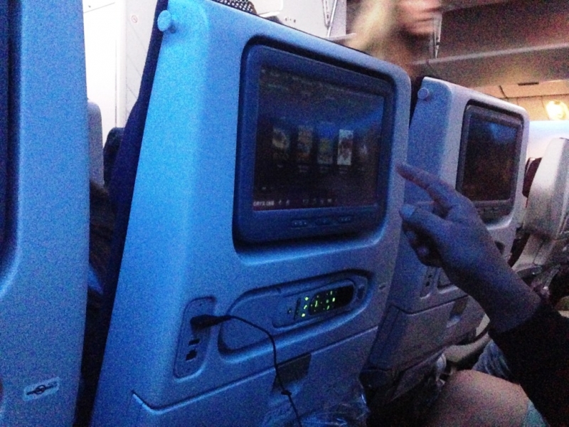 Медленно и с наслаждением: Панган со второго захода + Бангкок (онлайн, август 2016)