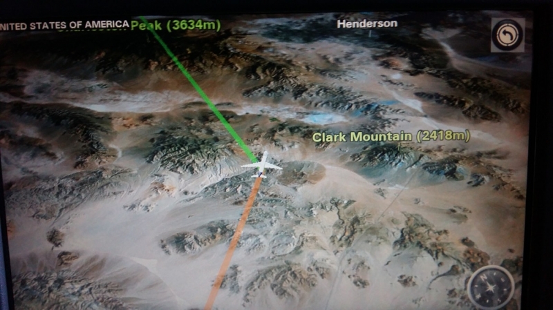 США с Востока на Запад: через горы, пляжи и песочницу