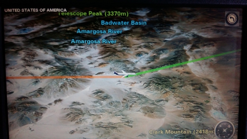 США с Востока на Запад: через горы, пляжи и песочницу