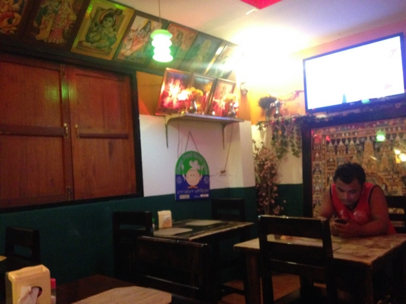 Медленно и с наслаждением: Панган со второго захода + Бангкок (онлайн, август 2016)