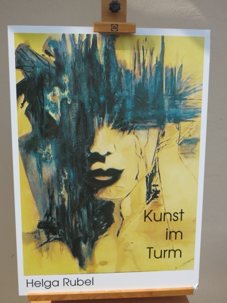 Берхинг (Berching). Канал в волшебном огне и средневековая ярмарка.Kanal im Feuerzauber.