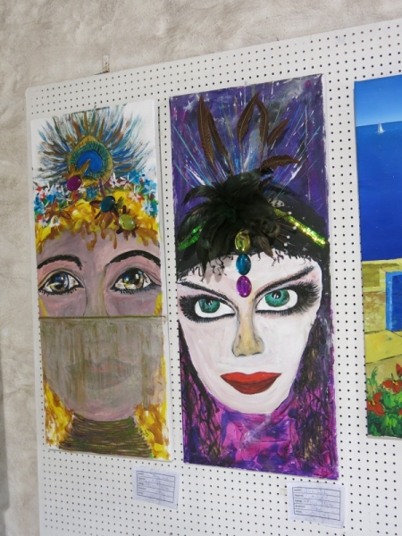 Берхинг (Berching). Канал в волшебном огне и средневековая ярмарка.Kanal im Feuerzauber.