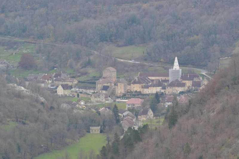 Бом-ле-Месьё