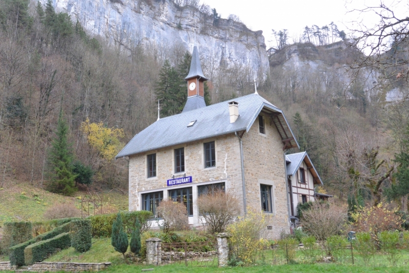 Бом-ле-Месьё