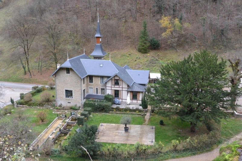 Бом-ле-Месьё