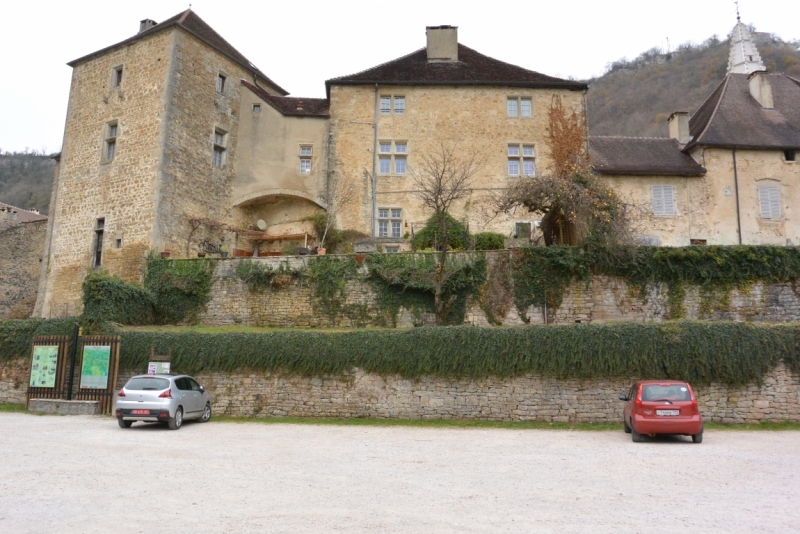 Бомa-ле-Месьё