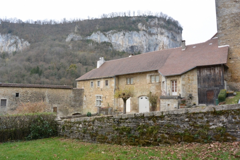 Бомa-ле-Месьё