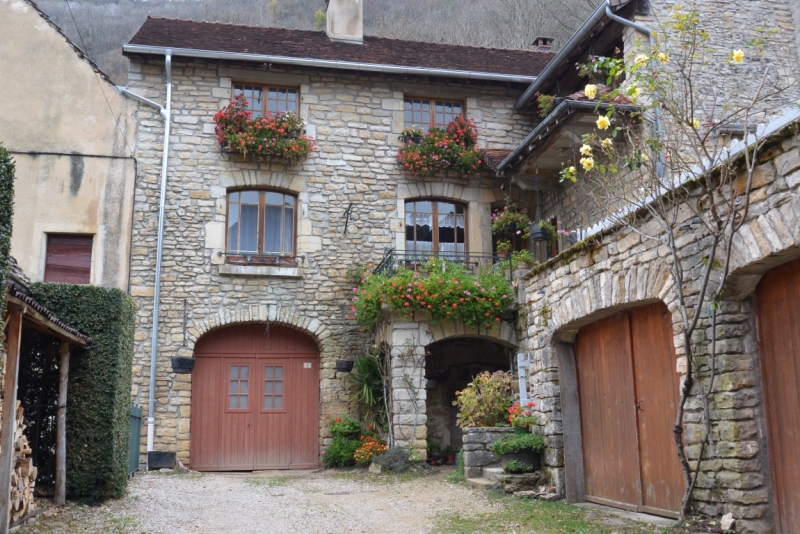 Бом-ле-Месьё