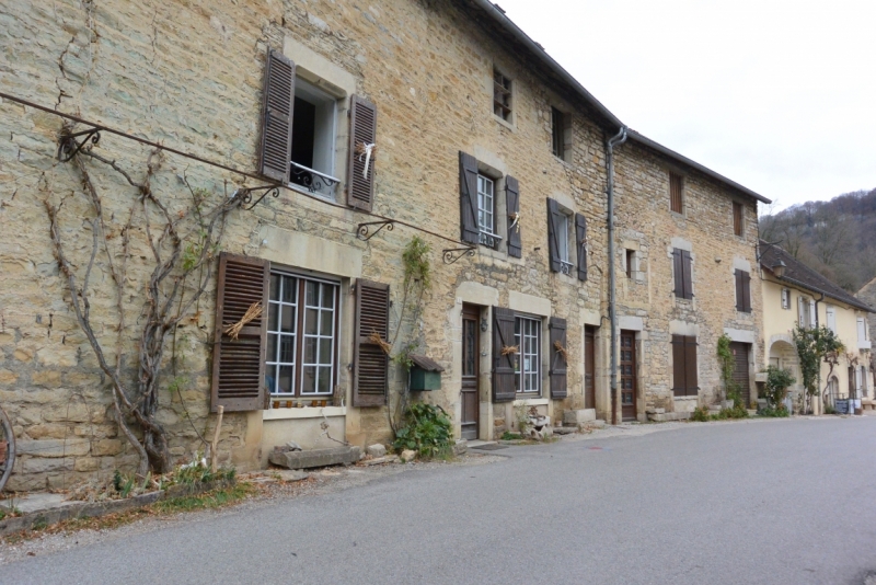 Бом-ле-Месьё