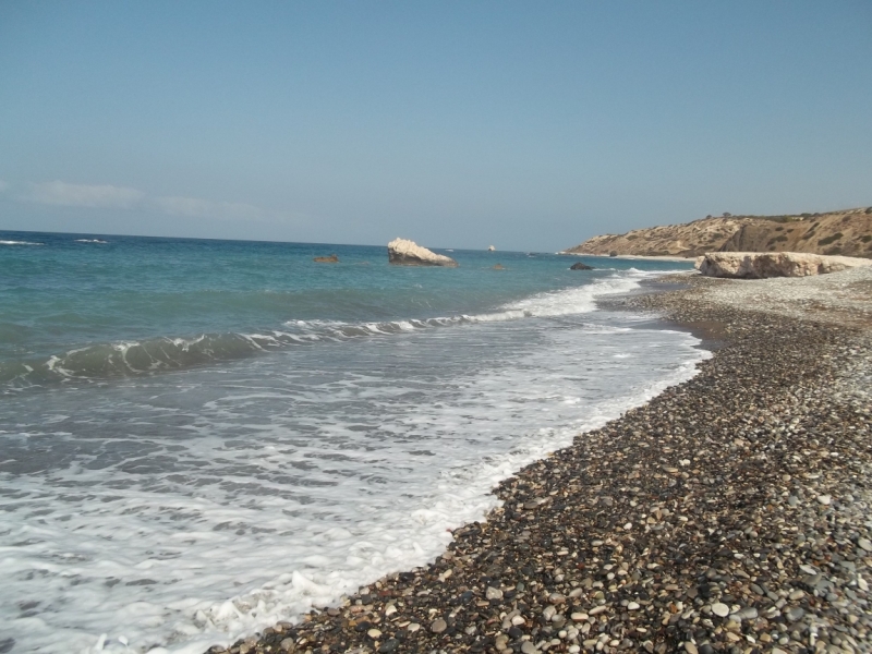 Кипр, июнь, без машины. Подробный план и его исполнение