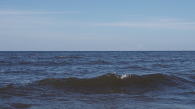 Холодно, теплее, горячо. Москва - Эстония и далее Хорватия. 7 путешествие Поли.