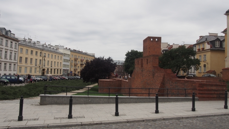 Холодно, теплее, горячо. Москва - Эстония и далее Хорватия. 7 путешествие Поли.