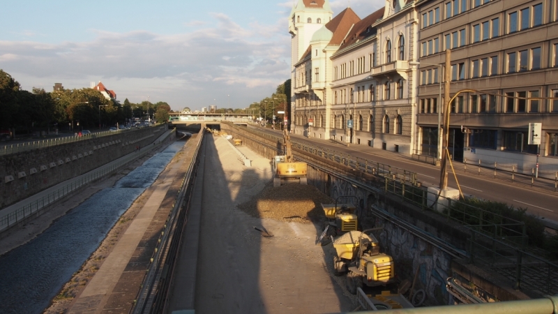 Холодно, теплее, горячо. Москва - Эстония и далее Хорватия. 7 путешествие Поли.