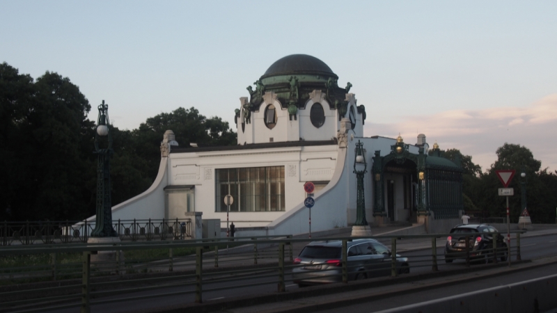 Холодно, теплее, горячо. Москва - Эстония и далее Хорватия. 7 путешествие Поли.